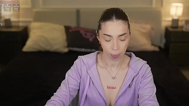 Kate054 online show from October 19, 2025, 10:07 am