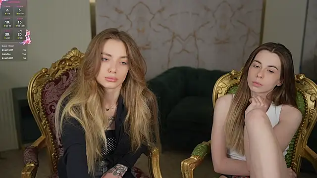 Kisasolo online show from March 15, 2025, 9:05 pm