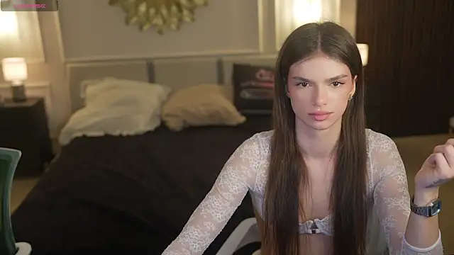 Kisasolo online show from April 15, 2026, 2:43 pm