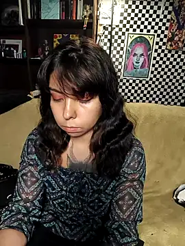 Diosagata online show from April 5, 2026, 3:35 am