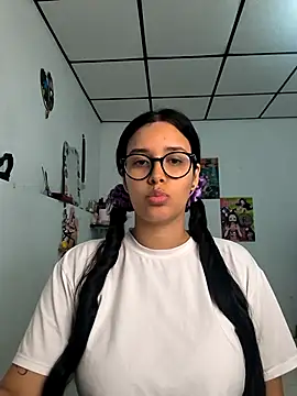 Annya-sweet online show from February 7, 2026, 5:21 pm