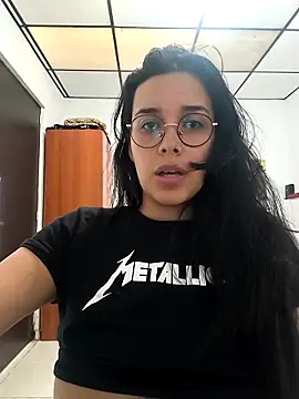 Annya-sweet online show from November 22, 2025, 1:54 pm