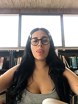 Annya-sweet online show from February 19, 2026, 2:47 pm