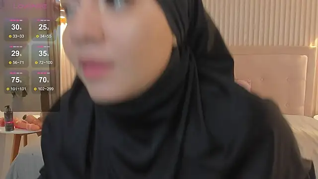 Sooffii 1 online show from March 19, 2025, 5:19 am