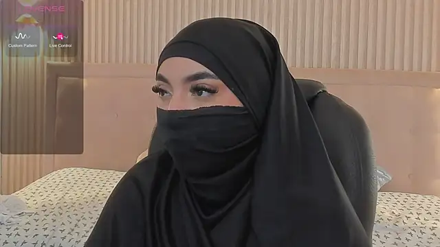 Sooffii 1 online show from March 12, 2025, 5:24 am