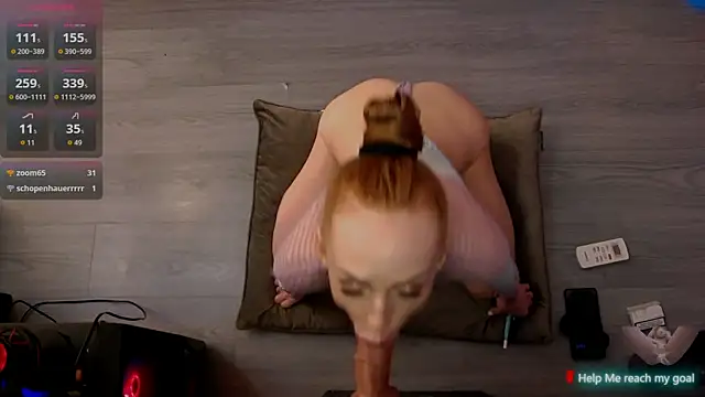 Snapshot of Redhead_Shark_new chatting on October 12, 2025, 12:28 pm Redhead Shark new online show from October 12, 2025, 12:28 pm