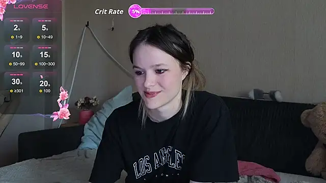 Snapshot of Nate__ chatting on October 9, 2025, 5:30 am Nate online show from October 9, 2025, 5:30 am