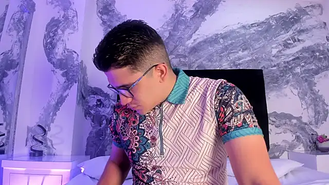 JeffDaltton online show from February 17, 2026, 8:28 pm