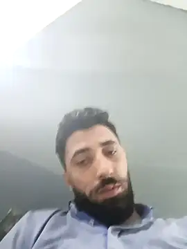 Rakiyy34 online show from October 27, 2025, 4:41 pm