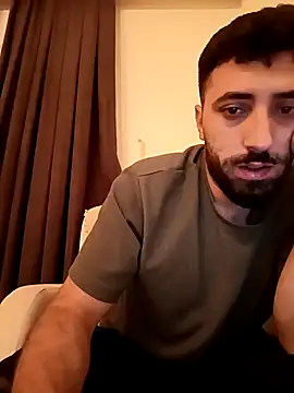 Rakiyy34 online show from November 4, 2025, 4:55 pm