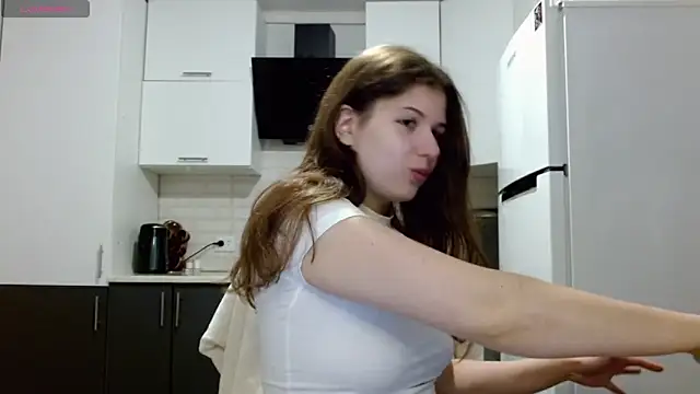 Snapshot of SayMeow_ chatting on May 26, 2026, 8:51 pm SayMeow online show from May 26, 2026, 8:51 pm