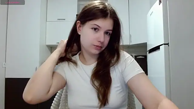 Snapshot of SayMeow_ chatting on May 1, 2026, 5:56 am SayMeow online show from May 1, 2026, 5:56 am