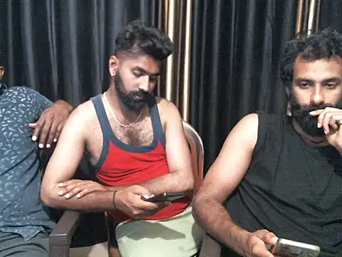 indian2 online show from March 6, 2025, 6:48 pm