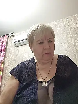 EffectFiona online show from March 31, 2026, 10:56 pm