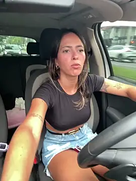 Snapshot of Gipoltergeist chatting on February 27, 2026, 7:35 pm Gipoltergeist online show from February 27, 2026, 7:35 pm