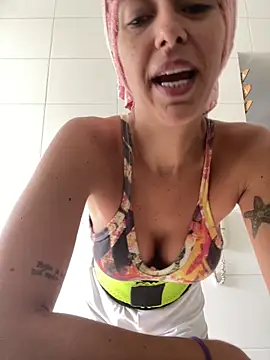 Gipoltergeist online show from March 13, 2026, 1:49 pm