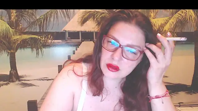 Snapshot of Queen__Natasha chatting on June 22, 2026, 9:34 pm Queen Natasha online show from June 22, 2026, 9:34 pm