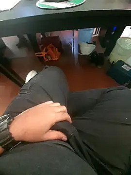 Snapshot of dream_catcher chatting on November 14, 2025, 9:24 am dream catcher online show from November 14, 2025, 9:24 am