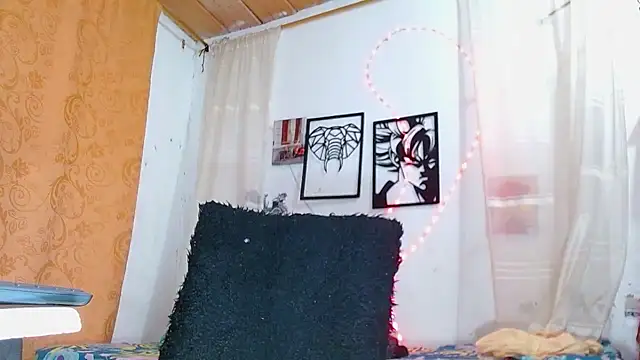 angel bonbom online show from March 12, 2025, 10:05 am