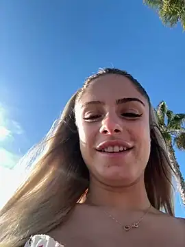 BritneyDimond online show from December 5, 2024, 9:55 am