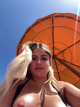 BritneyDimond online show from December 26, 2024, 12:59 pm