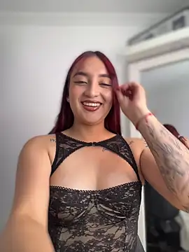 Snapshot of _Tammyy chatting on May 25, 2026, 7:56 pm Tammyy online show from May 25, 2026, 7:56 pm
