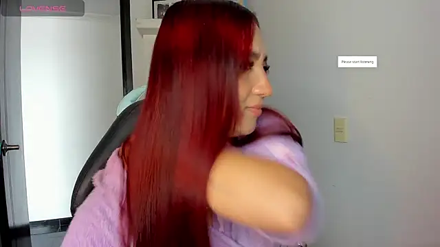 Snapshot of _Tammyy chatting on July 23, 2026, 7:32 pm Tammyy online show from July 23, 2026, 7:32 pm