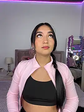 Snapshot of _Tammyy chatting on October 30, 2025, 4:48 pm Tammyy online show from October 30, 2025, 4:48 pm