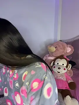 Snapshot of _Tammyy chatting on November 6, 2025, 2:43 pm Tammyy online show from November 6, 2025, 2:43 pm