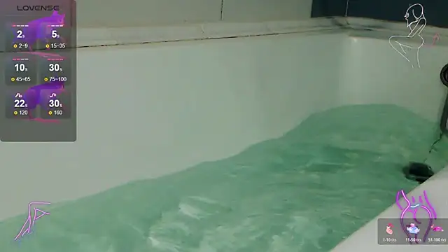 Celine Faer1 online show from March 5, 2026, 7:54 pm