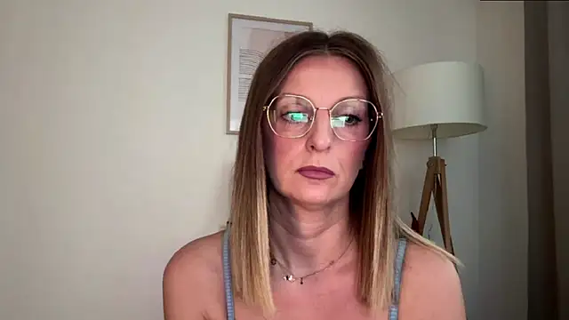 HornyJudith online show from January 13, 2026, 7:23 am