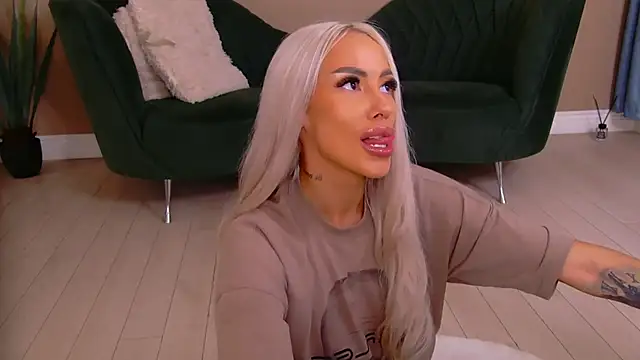 Bailey Rush online show from April 4, 2026, 4:02 pm