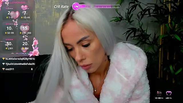 Snapshot of Bailey_Rush chatting on February 24, 2025, 4:26 pm Bailey Rush online show from February 24, 2025, 4:26 pm