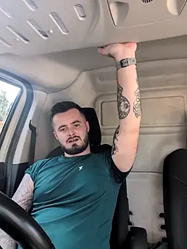 Brightspark22 online show from March 5, 2026, 11:51 am