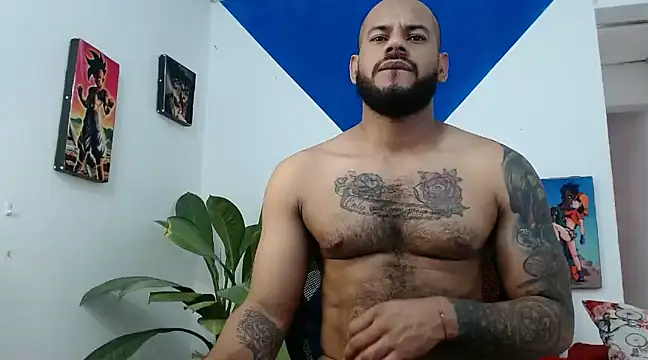 Snapshot of Damian64420 chatting on January 10, 2025, 4:51 pm Damian64420 online show from January 10, 2025, 4:51 pm