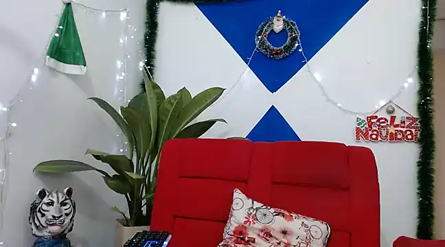 Snapshot of Damian64420 chatting on December 16, 2024, 2:38 pm Damian64420 online show from December 16, 2024, 2:38 pm