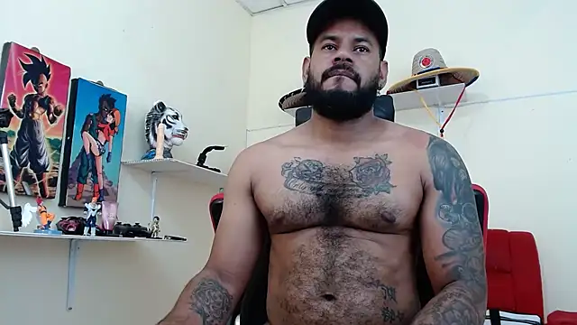 Snapshot of Damian64420 chatting on September 22, 2025, 8:48 pm Damian64420 online show from September 22, 2025, 8:48 pm