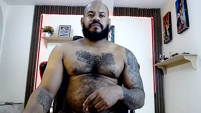 Snapshot of Damian64420 chatting on June 8, 2026, 2:34 am Damian64420 online show from June 8, 2026, 2:34 am