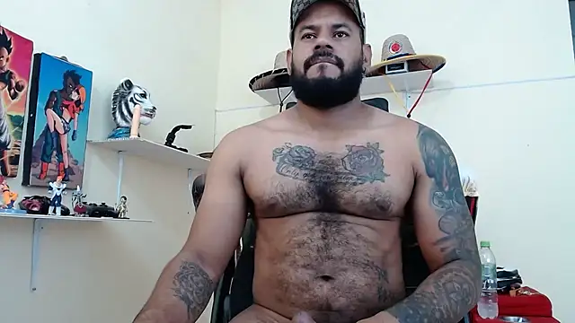 Snapshot of Damian64420 chatting on September 25, 2025, 3:01 am Damian64420 online show from September 25, 2025, 3:01 am