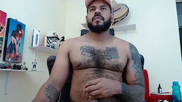 Snapshot of Damian64420 chatting on November 6, 2025, 3:10 am Damian64420 online show from November 6, 2025, 3:10 am