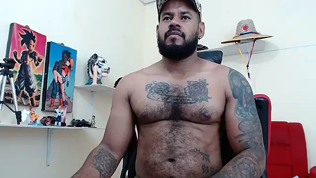 Snapshot of Damian64420 chatting on September 18, 2025, 1:58 pm Damian64420 online show from September 18, 2025, 1:58 pm