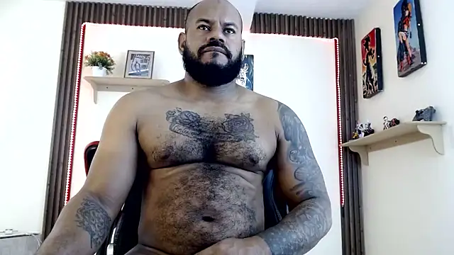 Snapshot of Damian64420 chatting on May 26, 2026, 5:00 pm Damian64420 online show from May 26, 2026, 5:00 pm