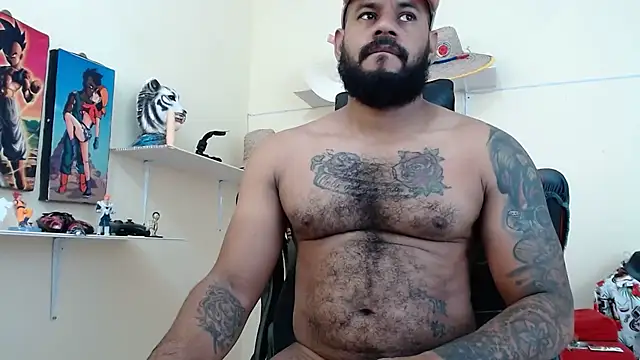 Snapshot of Damian64420 chatting on October 3, 2025, 10:33 pm Damian64420 online show from October 3, 2025, 10:33 pm