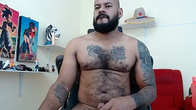 Snapshot of Damian64420 chatting on October 12, 2025, 6:20 pm Damian64420 online show from October 12, 2025, 6:20 pm