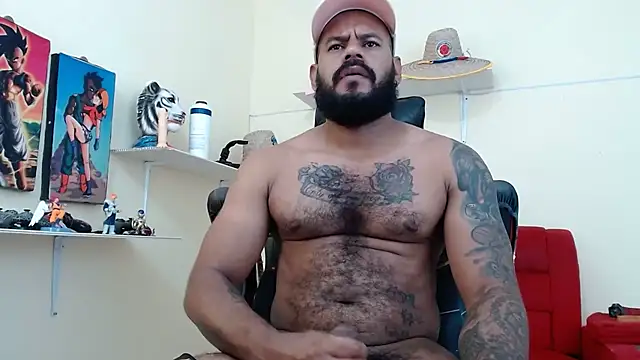 Snapshot of Damian64420 chatting on October 17, 2025, 3:54 am Damian64420 online show from October 17, 2025, 3:54 am