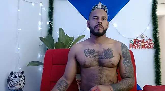 Snapshot of Damian64420 chatting on December 18, 2024, 3:00 pm Damian64420 online show from December 18, 2024, 3:00 pm