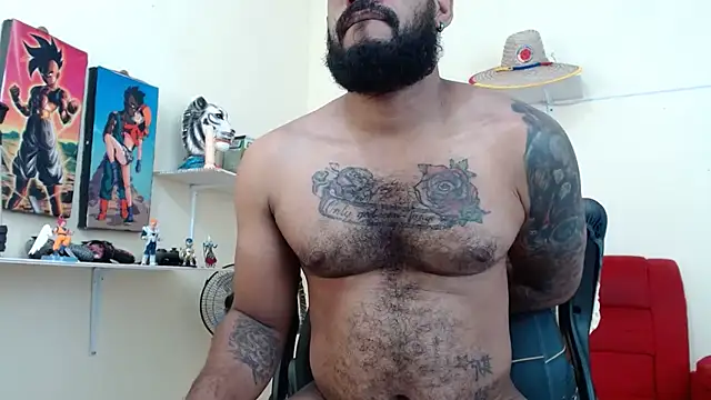 Snapshot of Damian64420 chatting on October 15, 2025, 2:54 am Damian64420 online show from October 15, 2025, 2:54 am