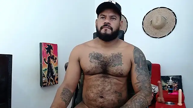 Damian64420 online show from March 25, 2026, 5:23 pm