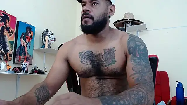 Snapshot of Damian64420 chatting on September 17, 2025, 2:41 pm Damian64420 online show from September 17, 2025, 2:41 pm