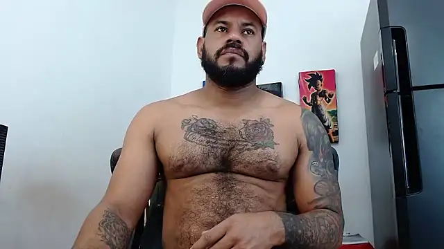 Damian64420 online show from January 14, 2026, 5:16 pm